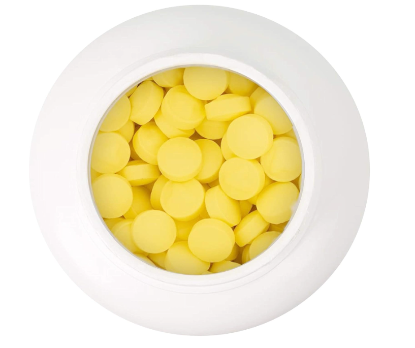 Aspirina de Dosis Baja 81 mg | Protector Cardíaco y Alivio del Dolor Origen Americano (300 Unidades)